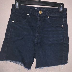 American Eagle Denim Shorts